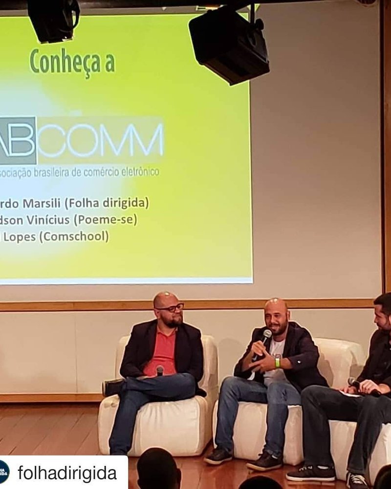 Painel ABComm